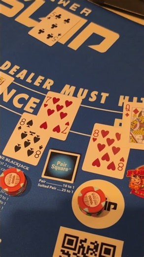 SPLITTING FOR $40,000 ON BLACKJACK! #gambling #casino #highlights #vegas