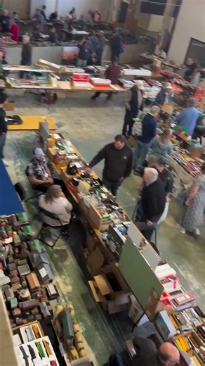 2026 Spring Bag Factory Train Show Apri; 25th, 2026