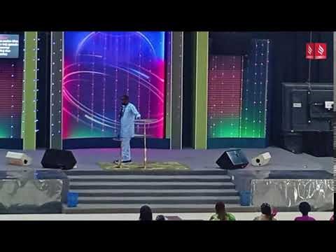 Dayspring Gospel Centre Int'l Live Stream