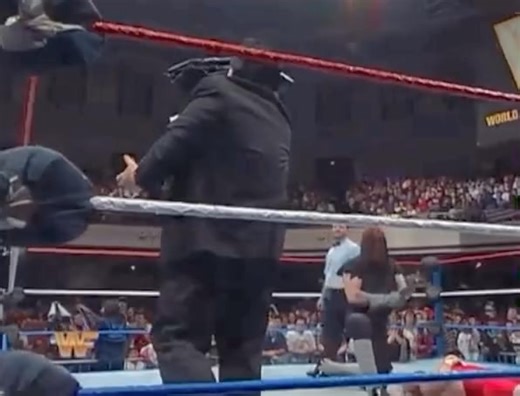 Do You Remember The Undertaker’s January 1994 WWF Superstars Moment?” #January1994 #WWFSuperstars #WWF #TheUndertaker #Deadman #WWFHistory #WWFClassics #GoldenEraWWF #ProWrestling #WrestlingHistory | The Undertaker fan