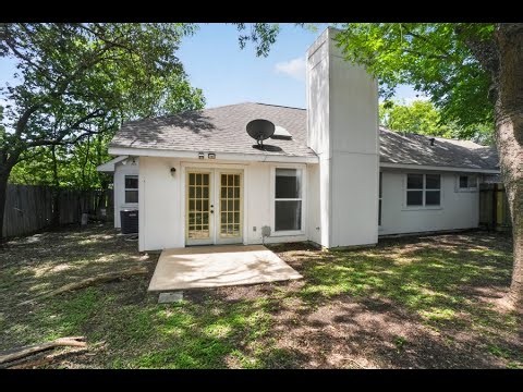 Charming Single Family Home with Modern Features | Austin, TX | Video Tour