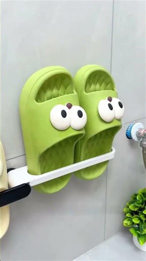 Tiny Wall Storage Hack That Saves Space ✨🏡#dhgate