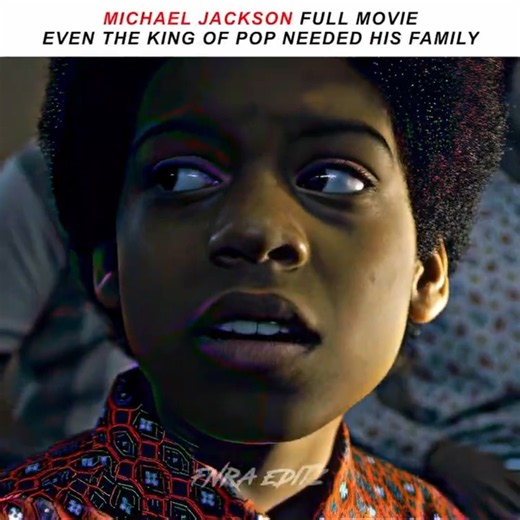 "Michael Jackson" Movie Episode 2 🎬 | Billie Jean (Slowed & Reverb) | Michael Jackson Edits