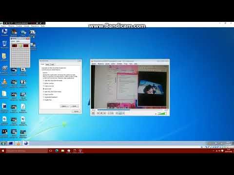 VirtualBox 5.2.4 BSOD VM Test