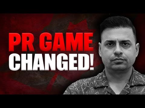 Canada PR Breakthrough | French Draw 399 CRS Invites 6,000 Applicants