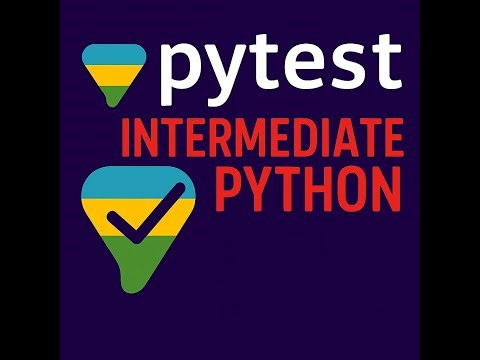 Intermediate Python -- debugging Eleg∞ joystick Arduino pong game using Pytest -- ‪@paulmcwhorter‬
