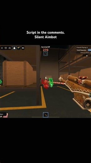 BEST MM2 SCRIPT | KEYLESS | 2026 All features (Silent Aim, Aimbot, ESP, Fling, Kill Aura) #roblox