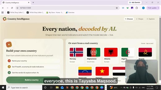 #machinelearning #python #datascience #kmeans #logisticregression | Tayyaba Maqsood