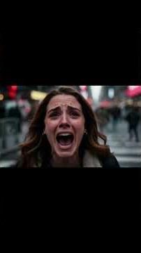 Higgs Field Activated ⚡ Human vs Alien Final Battle in New York! #ai #seedance2 #