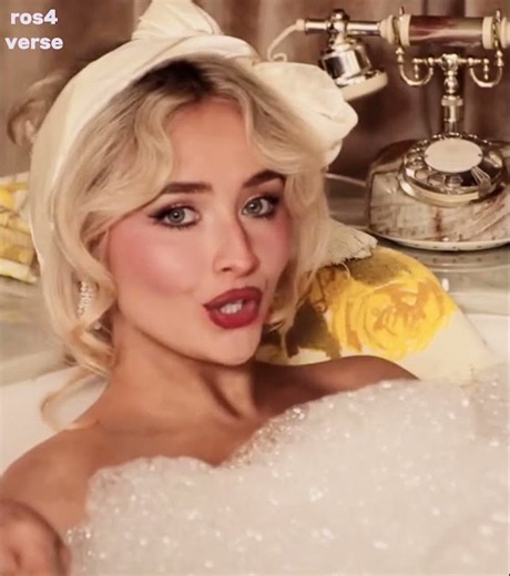 ramalama (bang bang) || sabrina carpenter | house tour music video | edit