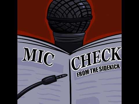 Mic check: Dressing up for prom