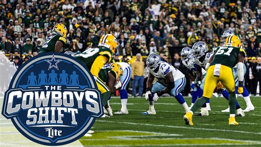Recapping Yesterday's Game | Cowboys Shift