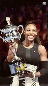 A Nurse Almost Killed Serena Williams