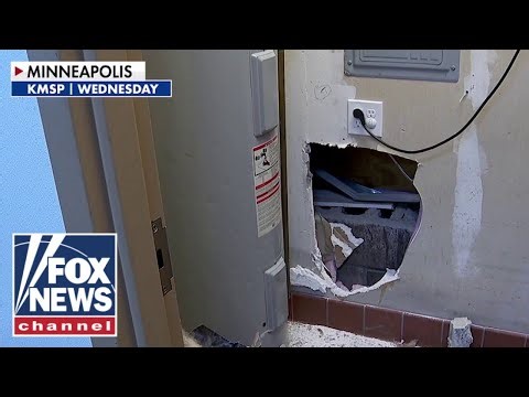 Somali-run daycare suffers break-in of vital docs