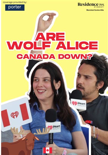 Is Wolf Alice 'Canada Down'? Verdict and Canadian Trivia