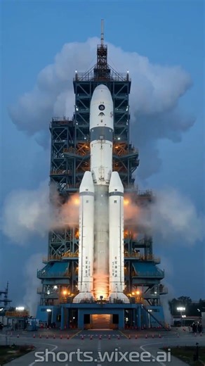 China Targets 2031 for the First Mars Sample Return