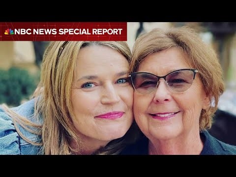 LIVE: NBC News NOW - Feb. 3