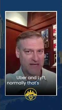 Can You Sue Uber or Lyft Directly or Only the Driver?