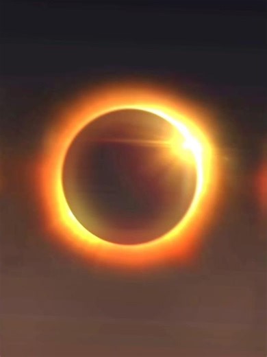 Solar eclipse edit