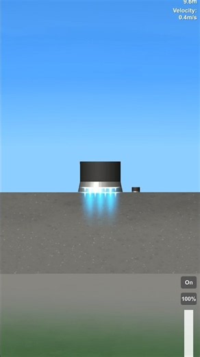 Big Ion Engine in #sfs