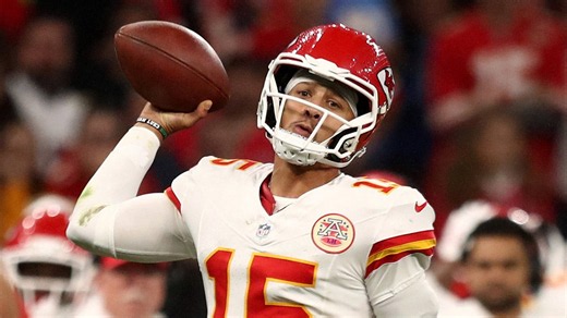 ¿Por qué tiene sentido apostar por el «under» ahora que los Kansas City  (5-0)Chiefs visitan a los Seattle Seahawks?
