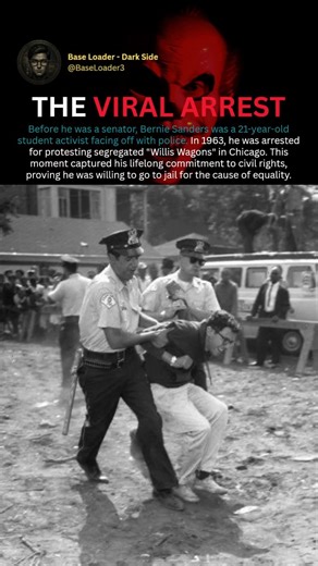 Bernie Sanders Like You’ve NEVER Seen