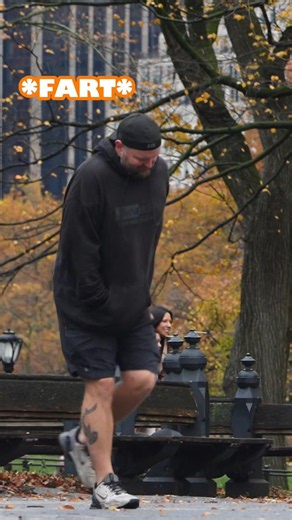 KICKFLIP 🏃‍♂️💨 #shorts #funny #fartprank