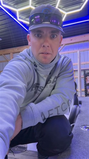 Kyle Patrick on Instagram: "All new GBO from @xzonelures is a freaking vibe! Go get yourself some at @fishusa. Gonna be a fish snatcher for sure. #Bassmaster #bassfishingismylife #bassfishing #fishinglife #bassnation"