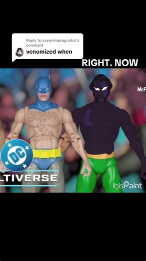 McFarlane Prime Unboxing — RIGHT. NOW action figure review