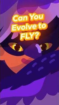 Could Humans Evolve Flight?