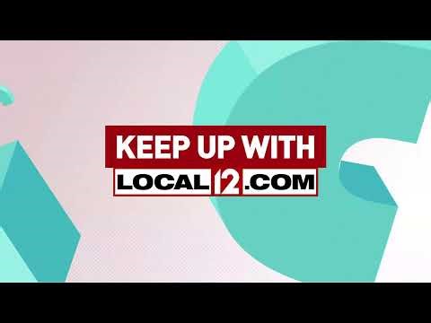 Coverage of historic snowfall in Cincinnati