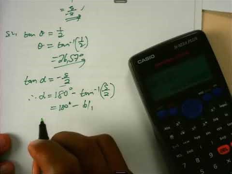 Analytical Geometry - Part 8