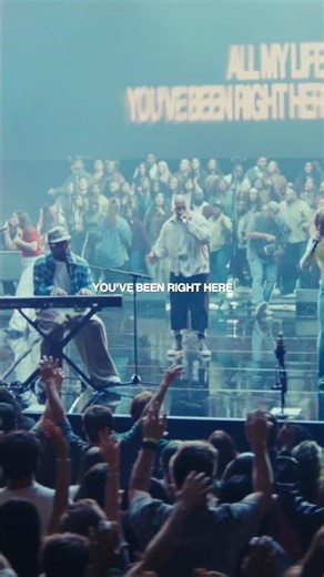 I SURVIVED 😭🙌 | Elevation Worship