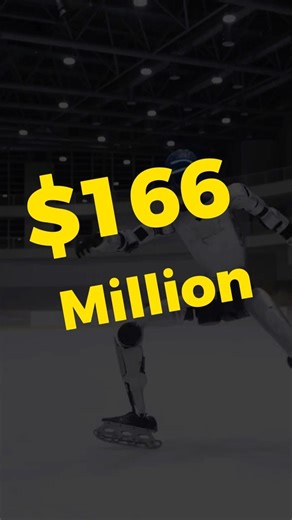 From Robot Dogs to $166M Humanoid #humanoidrobot #unitree