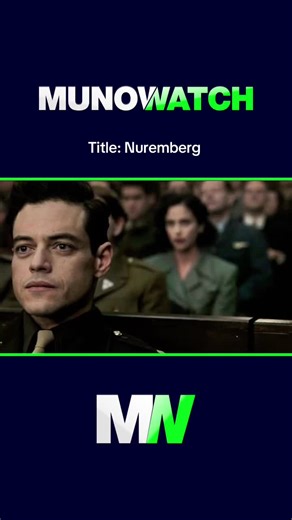 Understanding the Nuremberg Trials in History