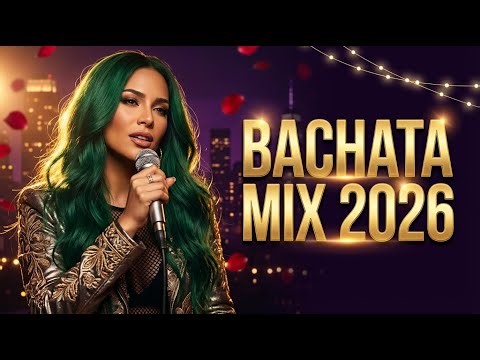 Top Bachata Romántica 2026 💔 Best Love Songs – Inspired by Romeo Santos & Prince Royce
