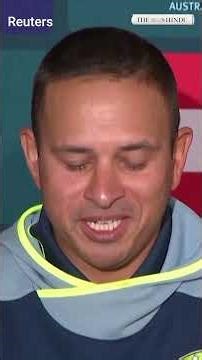 'I want the journey for the next Usman Khawaja to be different, no racial stereotypes'