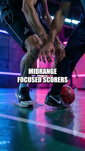 The 1995 Rule Revolution: How Hand-Checking Redefined Guard Play