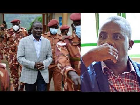 EKIRIWO KATI- EYATEMULA ABAANA KU SSOMERO E GGABA AKOMEZEDDWAWO MU KKOOTI ABITEBYE