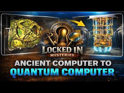 First Computer to Quantum Computers — The Full Story
