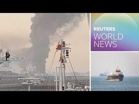 Iran’s nuclear threat unchanged and ceasefire collapsing | Reuters World News