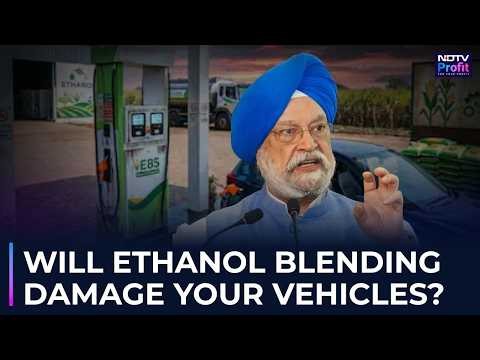 Could Ethanol Blended Fuel Damage Your Cars And Bikes? Pros Vs Cons Explained