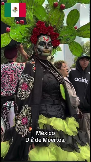 Día de Muertos en México: fechas, origen y significado