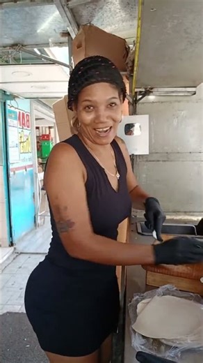 Momento destacado de transmisión en vivo