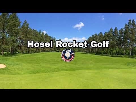 LIVE NOW: Stice vs HRG | 1v1 Golf Showdown – Winner Takes All!