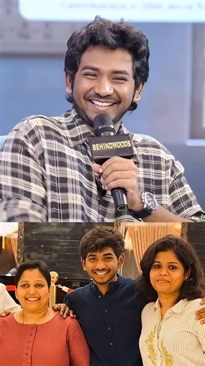 'பிறக்கும் போது அம்மா Coca-Cola குடிச்சாங்களாம் அதுனால...'😂❤️ Ken Karunas | Youth