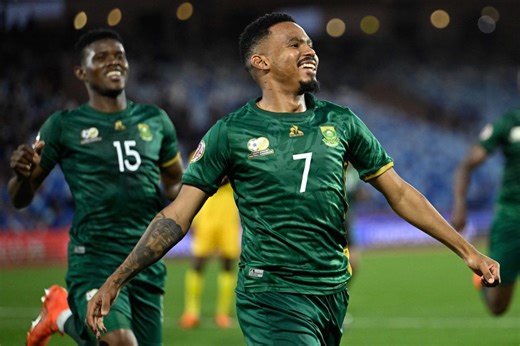South Africa face Zimbabwe in group decider plus Salah in Egypt action