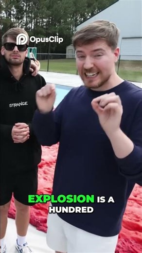 Epic Elephant Toothpaste Explosion 🐘💥#MrBeast #WorldRecord #ElephantToothpaste #ScienceExperiment