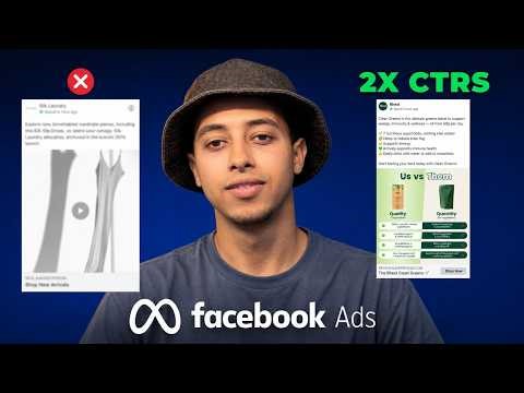 This Is Why People Scroll Past Your Ads