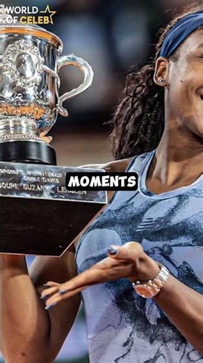The Secret to Coco Gauff's Success on the Court EXPOSED